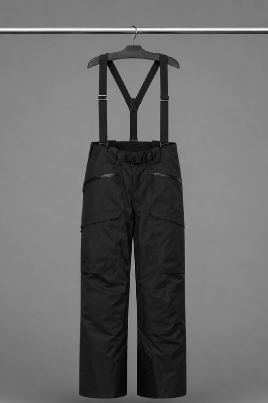 Skihose