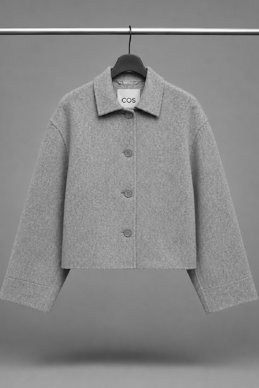 Wolljacke